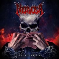 Виниловая пластинка Nervosa / Jailbreaker (1LP)
