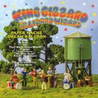 Виниловая пластинка King Gizzard & The Lizard Wizard / Paper Mache Dream Balloon (1LP)