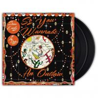 Виниловая пластинка Steve Earle & The Dukes / So You Wannabe An Outlaw (2LP)