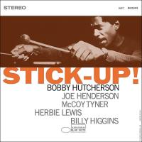Виниловая пластинка Bobby Hutcherson / Stick Up! (Tone Poet) (Tone Poet Vinyl) (LP)