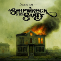 Виниловая пластинка Silverstein / A Shipwreck In the Sand (1LP)
