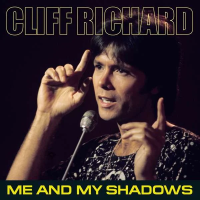 Виниловая пластинка Cliff Richard / Me and my shadows (lp)