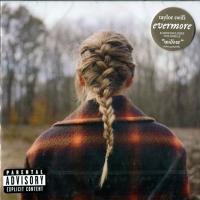 Компакт-диск Taylor Swift / Evermore (Deluxe Edition)(CD)