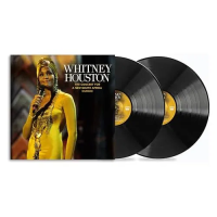 Виниловая пластинка Whitney Houston / The Concert For a New South Africa (Durban) (2LP)