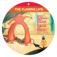 Виниловая пластинка The Flaming Lips / Yoshimi Battles The Pink Robots (Picture Disc)(LP)