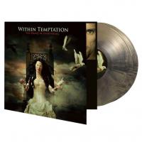 Виниловая пластинка Within Temptation / The Heart Of Everything (Coloured Vinyl)(2LP)