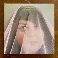 Виниловая пластинка November Ultra / Bedroom Walls (1LP)