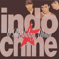 Компакт-диск Indochine / Le Birthday Album (1CD)