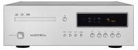 SACD/CD проигрыватель Luxman D-10X Silver