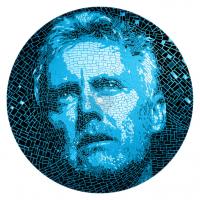 Виниловая пластинка Roger Taylor / Fun On Earth (Picture Disc)(2LP)