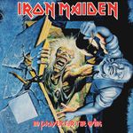 Компакт-диск Iron Maiden / No Prayer For The Dying (CD)