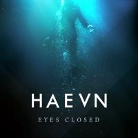 Виниловая пластинка Haevn / Closed Eyes (LP)