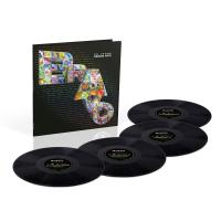 Виниловая пластинка Various Artists / 30 Jahre Bravo Hits (4LP)