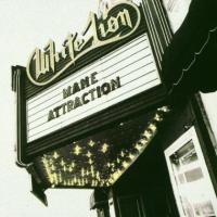 Виниловая пластинка White Lion / Mane Attraction (Silver) (1LP)