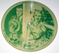 Виниловая пластинка KASSEL ART & HIS ORCHESTRA / VOGUE PICTURE DISC (1LP)