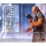 Компакт-диск Tobias Sammet's Avantasia / The Metal Opera Pt.II (RU)(CD)