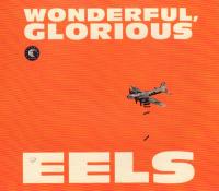 Компакт-диск Eels / Wonderful, Glorious (Digipack) (1CD)