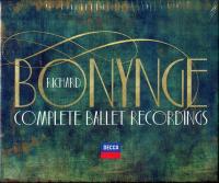 Компакт-диск Richard Bonynge / Complete Ballet Recordings (Limited Edition Box Set)(45CD)