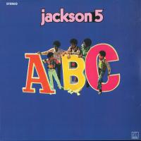 Виниловая пластинка Jackson 5 / Abc (DeAgostini)(1LP)