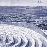Виниловая пластинка Tim Story / Threads (1LP)