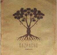 Компакт-диск Gazpacho / Demon (Jewel)(1CD)