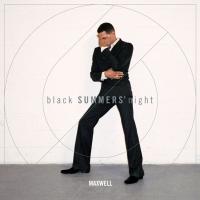 Компакт-диск Maxwell / blackSUMMERS'night (CD)