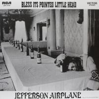 Виниловая пластинка Jefferson Airplane / Bless Its Pointed Little Head (LP) Виниловая пластинка Jefferson Airplane / Bless Its Pointed Little Head (LP)