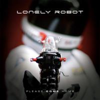 Компакт-диск Lonely Robot / Please Come Home (CD)