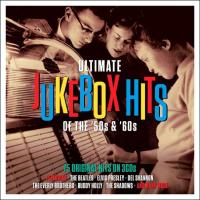 Компакт-диск Сборник / Ultimate Jukebox Hits (3CD)