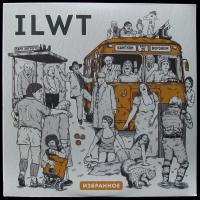Виниловая пластинка Ilwt / Избранное (2LP)