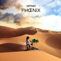 Виниловая пластинка Soprano / Phoenix (2LP)