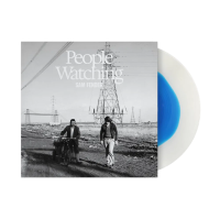 Виниловая пластинка Sam Fender / People Watching (coloured) (1LP)
