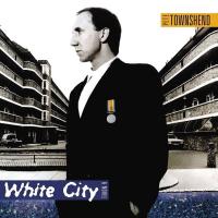 Компакт-диск Pete Townshend / White City: A Novel (CD)