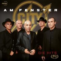 Виниловая пластинка City / Am Fenster - Die Hits (1LP)
