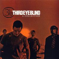 Виниловая пластинка THIRD EYE BLIND / A COLLECTION (2LP)