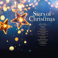 Виниловая пластинка Various Artists / Star of christmas (lp, slightly gold vinyl) (1LP)