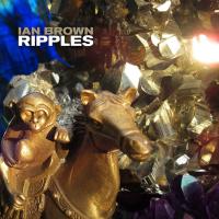 Компакт-диск Ian Brown / Ripples (CD)