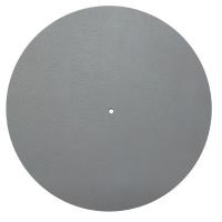 Кожаный мат Pro-Ject LEATHER IT, GREY