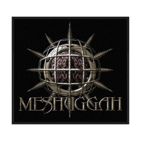 Виниловая пластинка Meshuggah / Chaosphere (Limited White / Orange / Black Marbled Vinyl) (2LP)