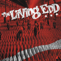 Виниловая пластинка The Living End / The Living End (White Vinyl) (1LP)