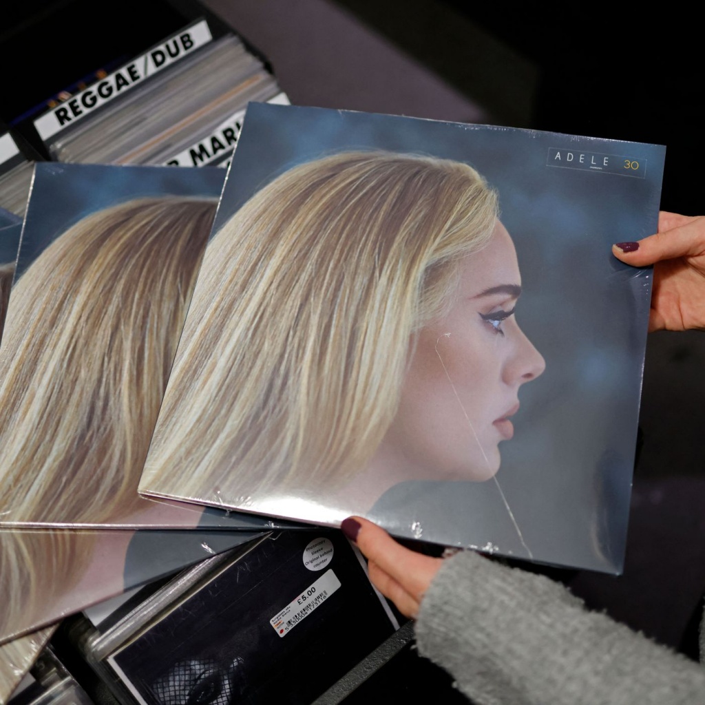 Adele «30» Adele «30»
