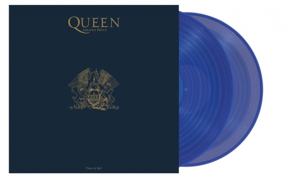 Queen Greatest Hits Queen Greatest Hits