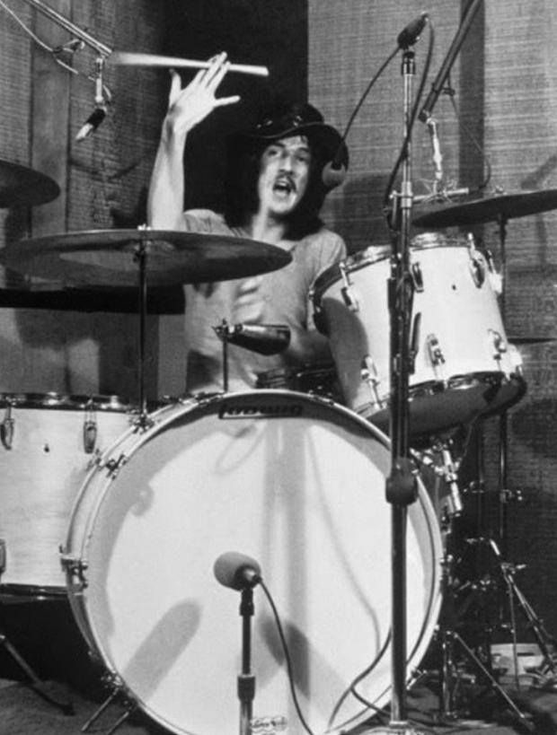Led Zeppelin I — история легендарного дебюта Led Zeppelin I — история легендарного дебюта