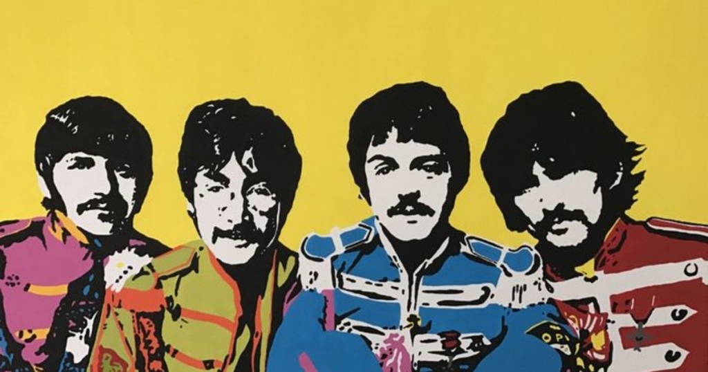 Малоизвестные факты о создании «Sgt. Pepper’s Lonely Hearts Club Band» Малоизвестные факты о создании «Sgt. Pepper’s Lonely Hearts Club Band»