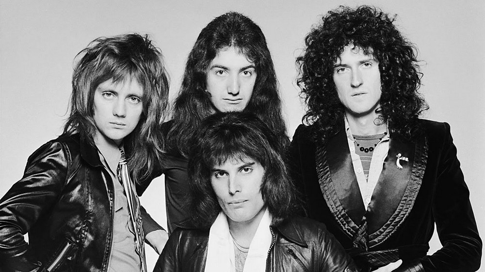 Обзор альбома Queen «A Night At The Opera», фото 2 Обзор альбома Queen «A Night At The Opera», фото 2