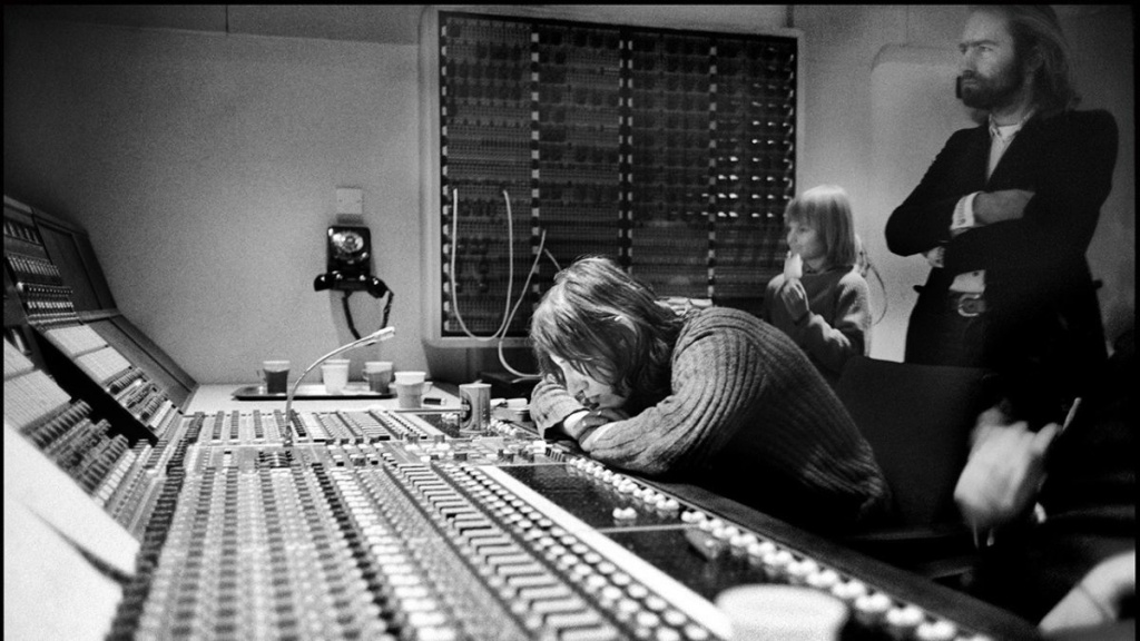Pink Floyd / Wish You Were Here (LP) Pink Floyd / Wish You Were Here (LP)