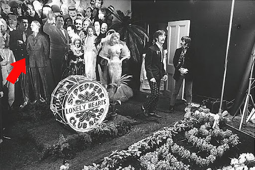Малоизвестные факты о создании «Sgt. Pepper’s Lonely Hearts Club Band» Малоизвестные факты о создании «Sgt. Pepper’s Lonely Hearts Club Band»