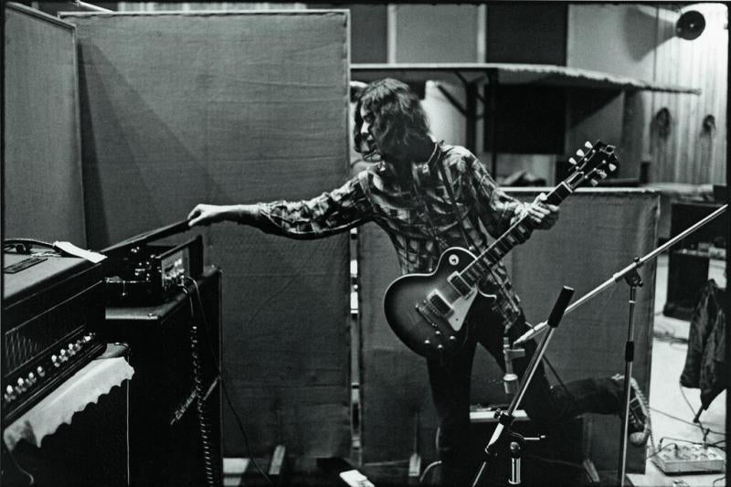 Led Zeppelin I — история легендарного дебюта Led Zeppelin I — история легендарного дебюта