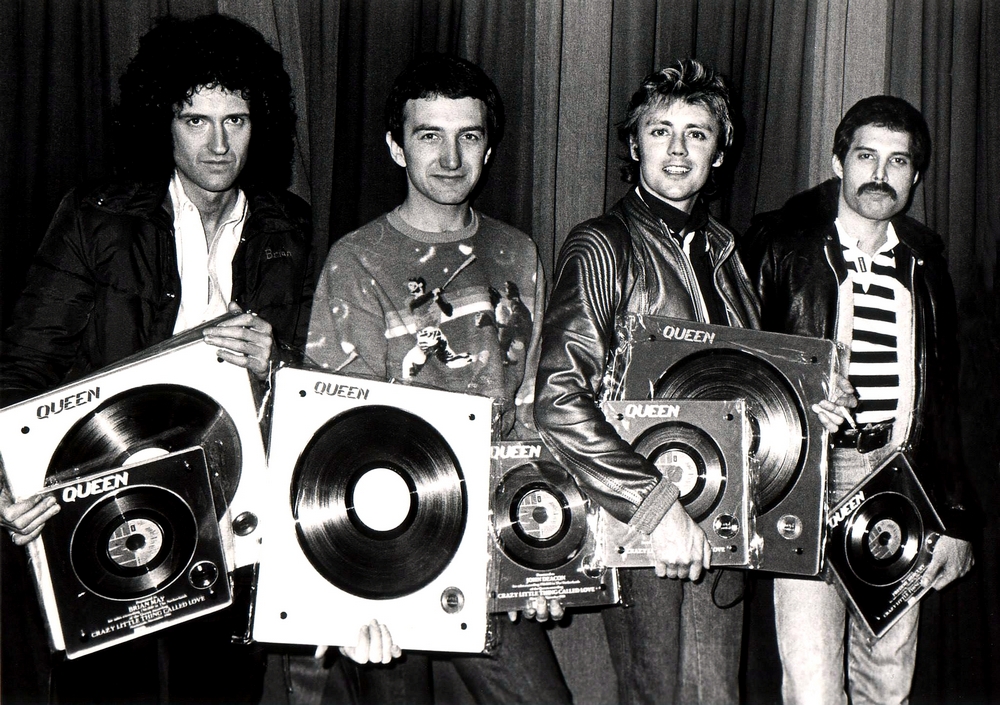 Queen Greatest Hits Queen Greatest Hits