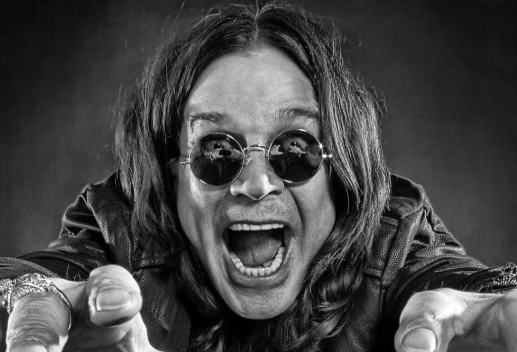 Обзор альбома Ozzy Osbourne, Motorhead / Hellraiser, фото 3 Обзор альбома Ozzy Osbourne, Motorhead / Hellraiser, фото 3